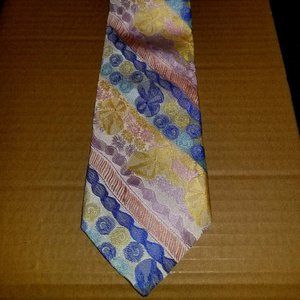 d. F I N E Men's Tie